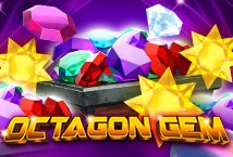 Octagon Gem slot